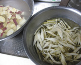安心する味✿母の簡単すぎる豚汁✿作り方1写真