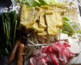 カレー鍋からのイタリアン♥作り方2写真