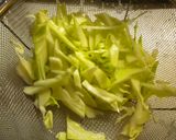カレー鍋からのイタリアン♥作り方3写真