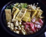 カレー鍋からのイタリアン♥作り方4写真