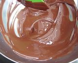 バレンタインに♪チョコオレンジ作り方7写真