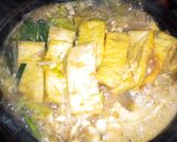 カレー鍋からのイタリアン♥作り方5写真