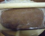 ヘルシー版プルーンサンドカカオクッキー作り方6写真