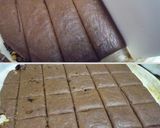 ヘルシー版プルーンサンドカカオクッキー作り方9写真