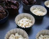 ☆チョコにちょこっとラブ注入♡☆作り方5写真
