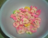 花麩の酢の物作り方4写真