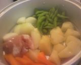 温野菜のディップに(*^^)v作り方3写真