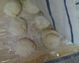 HBで簡単手作りナン！！作り方2写真