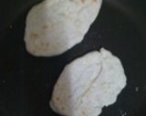 HBで簡単手作りナン！！作り方3写真