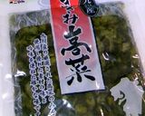 あと一品に♪もやしと高菜の簡単炒め作り方4写真