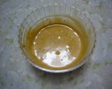 ＊味噌マヨで和風　　　鮭トースト＊作り方2写真