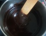 生チョコ＜ゆず＆しょうが＞作り方4写真