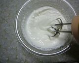 ちょっと低脂肪♪　ヨーグルトアイス作り方3写真