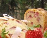 ♥苺のスティックチーズケーキ♥作り方14写真