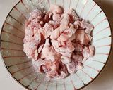 コクうま！豚キムチキャベツ作り方1写真