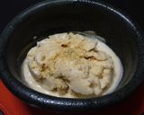 ちょっと低脂肪♪　ヨーグルトアイス作り方7写真