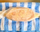 蒸篭でおひとり様オムライス作り方7写真
