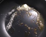 餃子の皮de時短クレープシュゼット作り方2写真