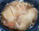 甘酒入りの肉じゃが作り方4写真