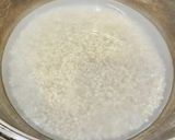 雑穀（ソルガム粒）のゆで方と保存方法作り方2写真
