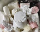 激安☆はんぺんと魚ニソの簡単しんじょ作り方1写真