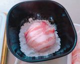＊食べ応え抜群☆なすと豚肉の蒲焼き＊作り方3写真