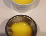 レンジであんかけ茶碗蒸し作り方4写真