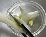 鮭の照りマヨ焼き作り方1写真