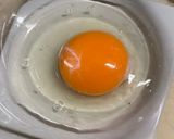ホットケーキミックス消費　蒸しケーキ作り方1写真