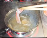 ハーブ風味の豚しゃぶサラダ作り方2写真