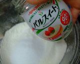 ヘルシー紅茶ケーキ作り方3写真