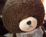 キャラ弁♪くまのがっこうのジャッキー作り方4写真