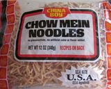 簡単かりんとう アメリカ発作り方1写真