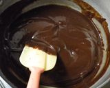 生チョコみたいなケーキ♪作り方2写真