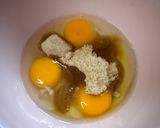 生チョコみたいなケーキ♪作り方3写真