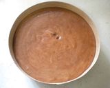 生チョコみたいなケーキ♪作り方7写真