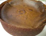 生チョコみたいなケーキ♪作り方8写真