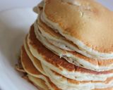 あのお店の味♡簡単♪ふかふかパンケーキ作り方6写真
