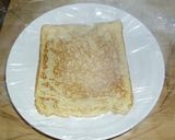 ★卵焼き器で★ミルクレープ★作り方6写真