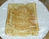 ★卵焼き器で★ミルクレープ★作り方7写真