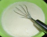 ★卵焼き器で★ミルクレープ★作り方15写真