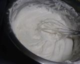 ふわふわ♪ティラミス♪オレオ風味作り方4写真