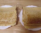 ★卵焼き器で★ミルクレープ★作り方28写真