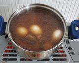しっとり★鶏むね肉の紅茶煮作り方1写真