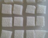 食パンで簡単 チョコラスク作り方2写真