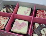 バレンタインに☆リッチな生チョコケーキ作り方23写真