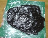 チョコシート(パン折込用)作り方5写真