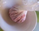 いちごのサクサク♡作り方3写真