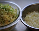 我が家のメンチカツ作り方1写真