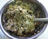 自然食＊マクロビケーキ作り方2写真